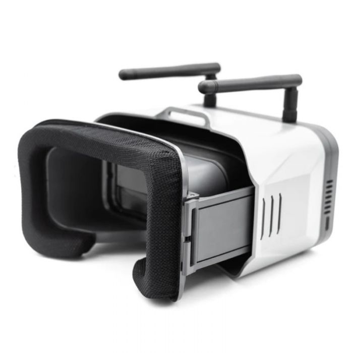 Lunettes FPV TRANSPORTER II HD EMAX